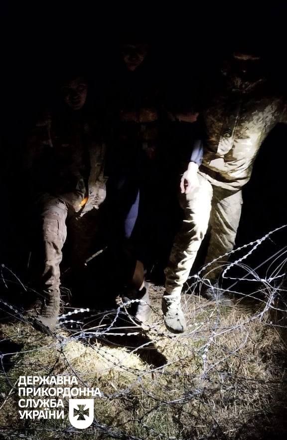 Пограничники Пограничники