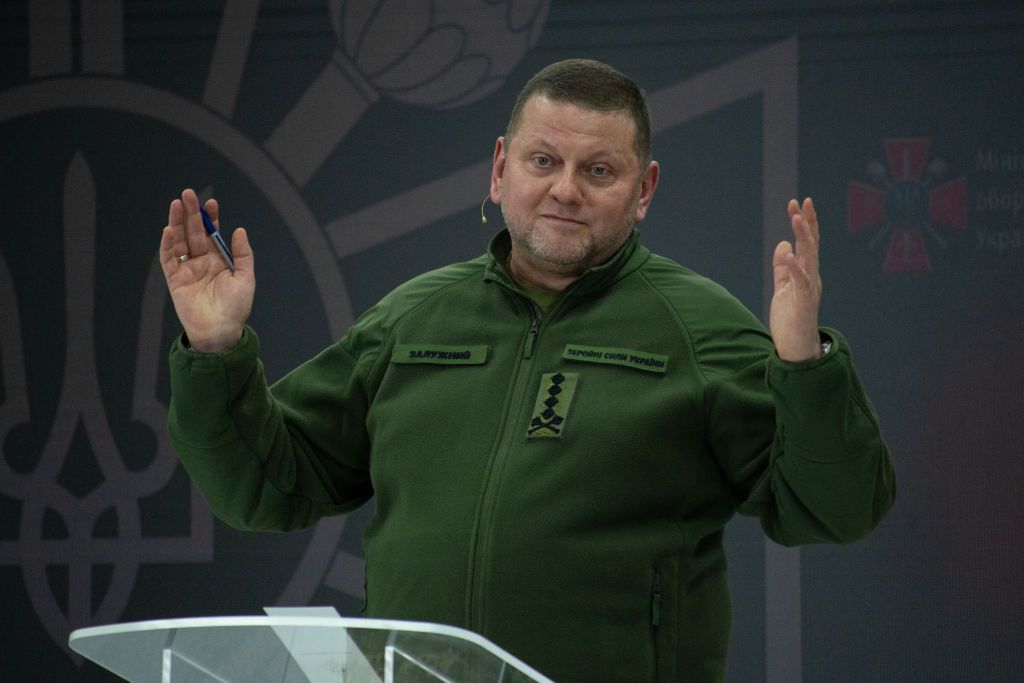 Дописи Безуглої перетворилися на діверсію проти військового керівництва, вважає Ірина Фриз Дописи Безуглої перетворилися на діверсію проти військового керівництва, вважає Ірина Фриз