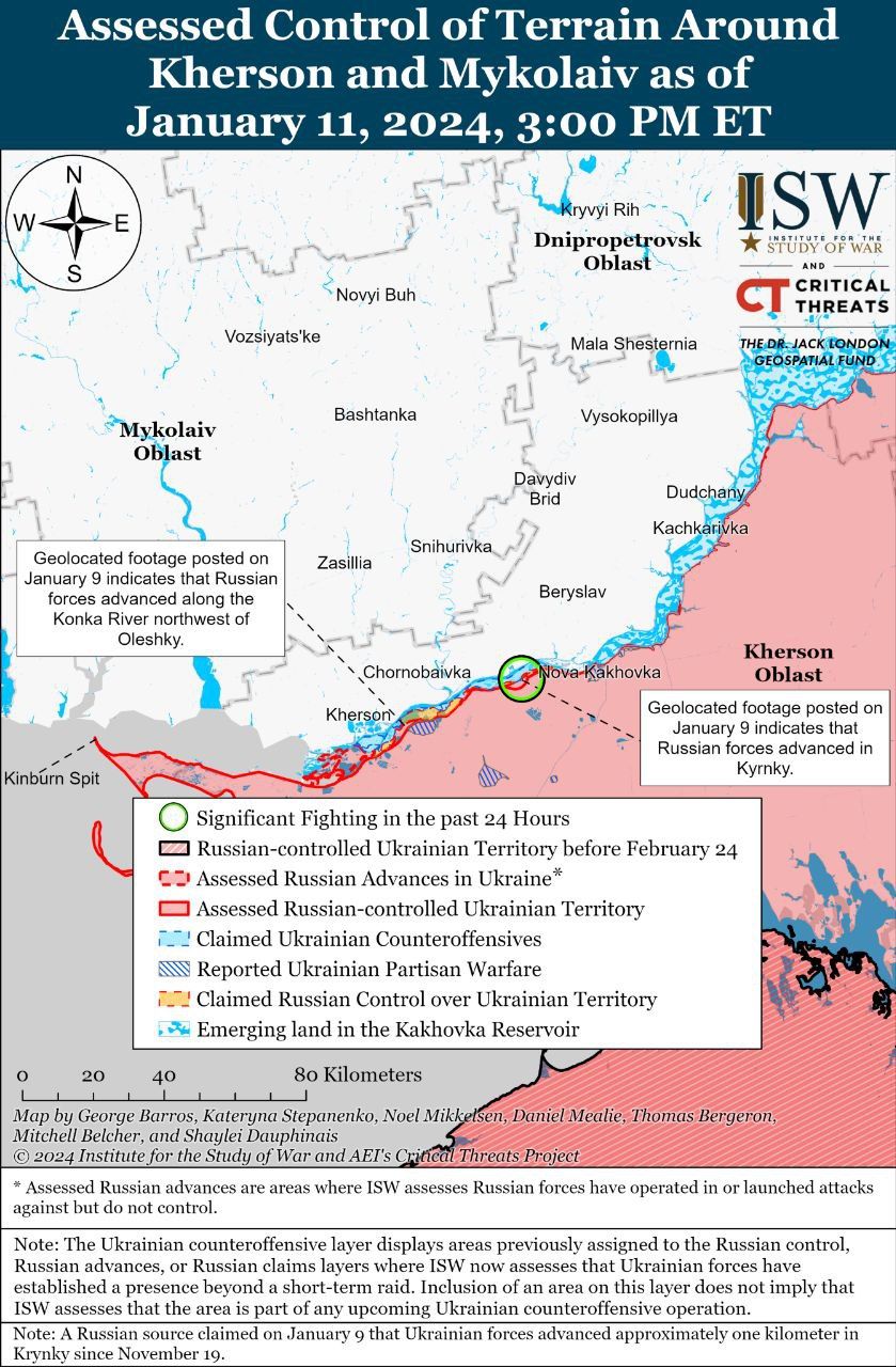 Бої на лівобережжі Бої на лівобережжі