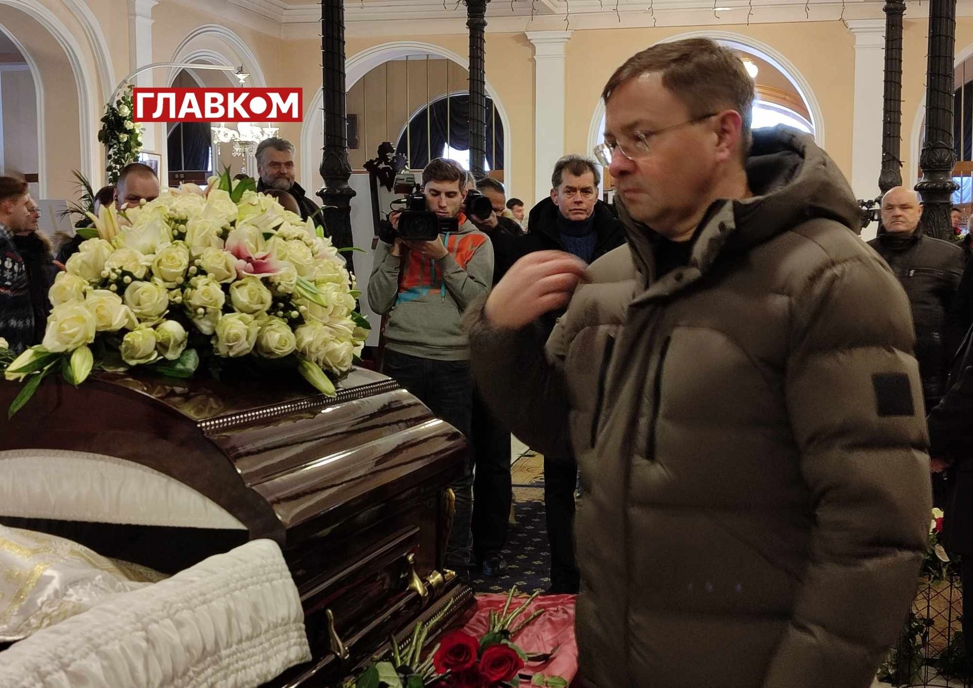 Поет-пісняр Петро Мага Поет-пісняр Петро Мага