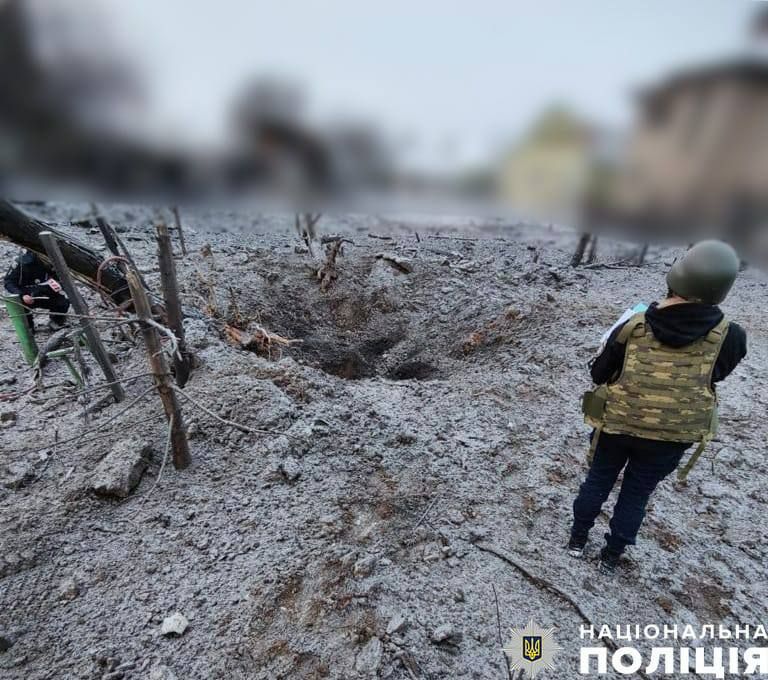 Ракетна атака 13 січня: стало відомо, де є влучання та в яких регіонах працювала ППО 2
