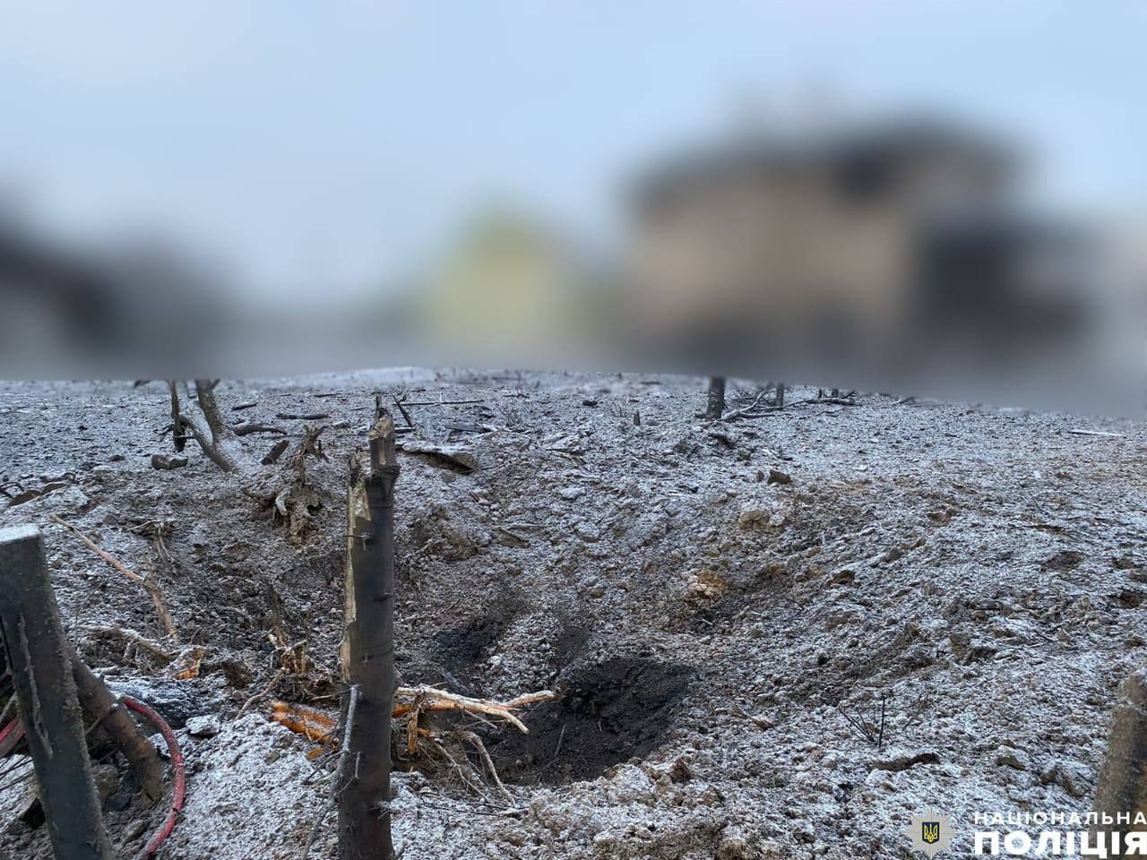 Ракетна атака 13 січня: стало відомо, де є влучання та в яких регіонах працювала ППО 1
