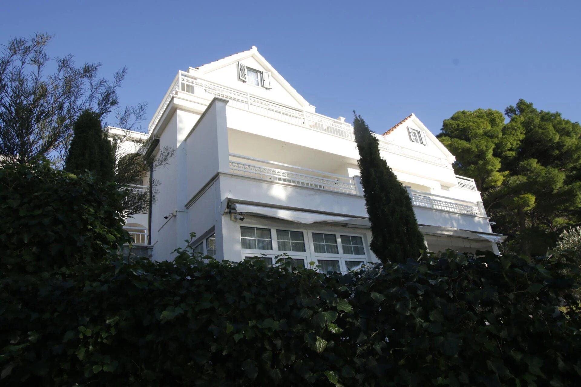 Будинок Тетяни Глиняної у Брелі Будинок Тетяни Глиняної у Брелі