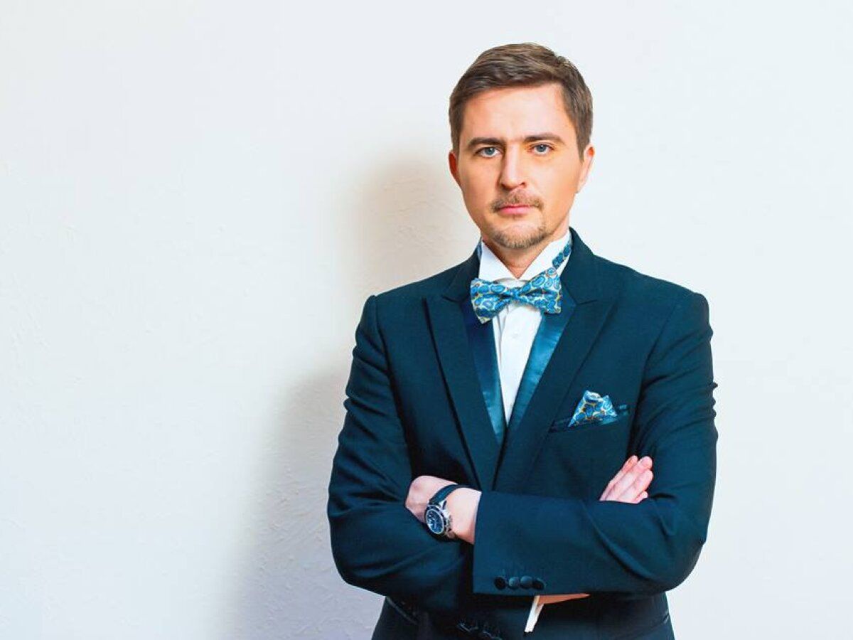 Павло Шилько Павло Шилько