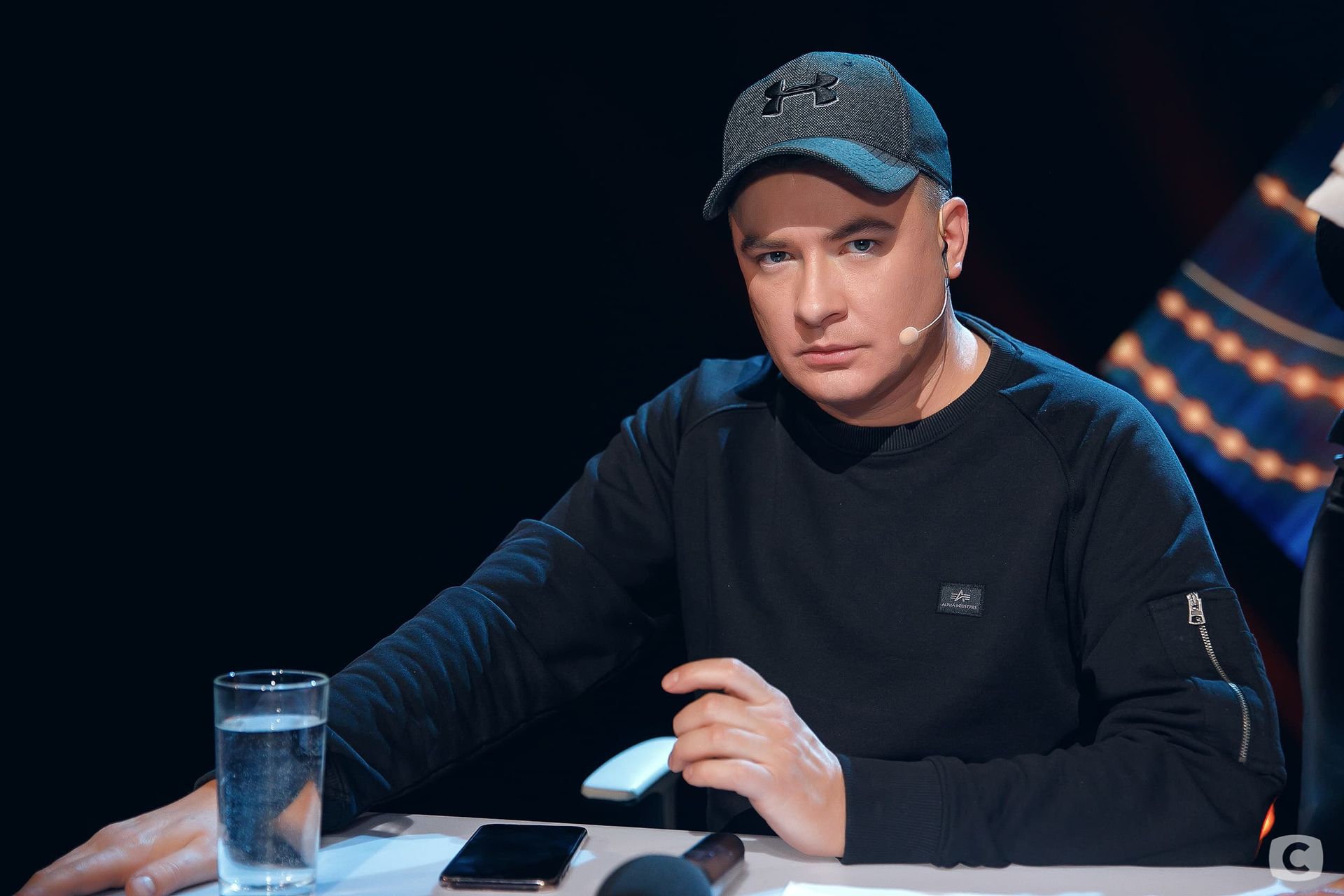 Андрій Данилко Андрій Данилко