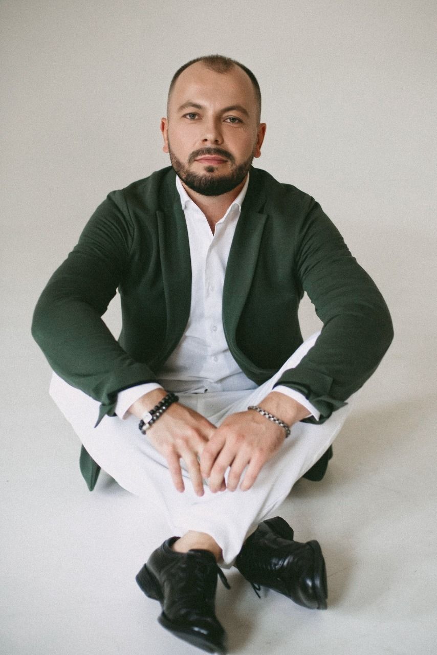 Пропутінський виконавець Ярослав Сумишевський Пропутінський виконавець Ярослав Сумишевський