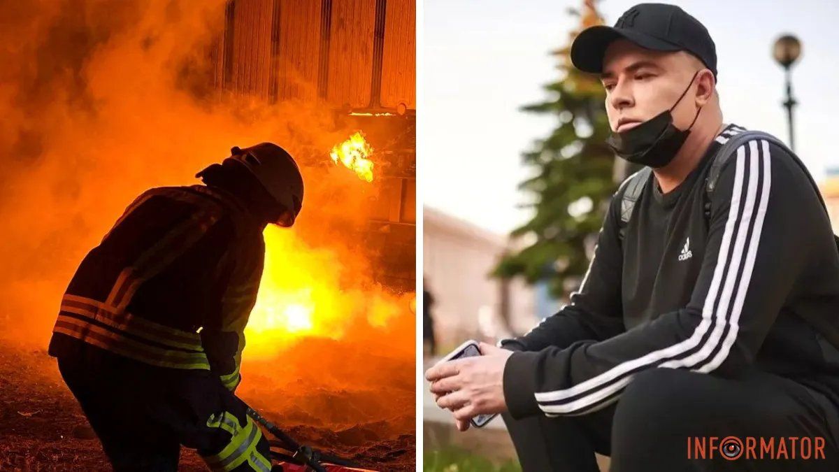 Андрій Данилко