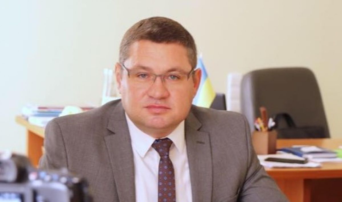 В последнем сообщении Кате Гандзюк друзьям было указано, что заказчиком может быть Евгений Рыщук, заместитель председателя Херсонской ОГА - фото: Українські новини В последнем сообщении Кате Гандзюк друзьям было указано, что заказчиком может быть Евгений Рыщук, заместитель председателя Херсонской ОГА – фото: Українські новини