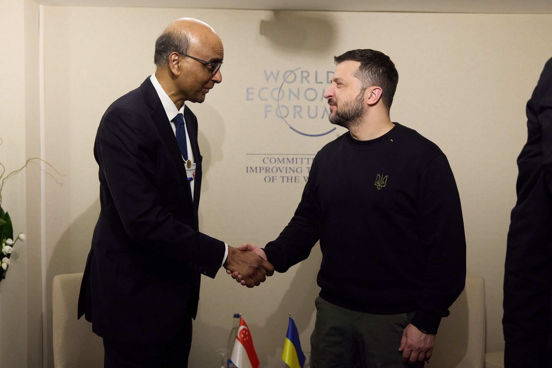 Зеленський зустрівся з лідерами чотирьох країн світу: про що говорили очільники держав 1