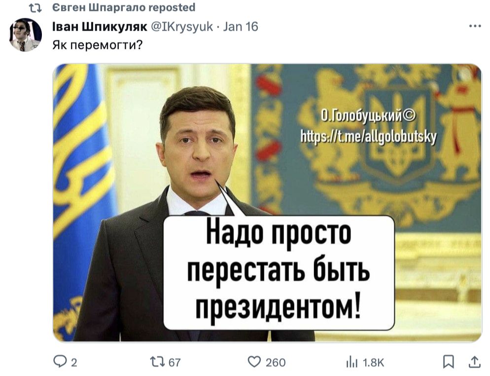 Пости у твіттер Пости у твіттер