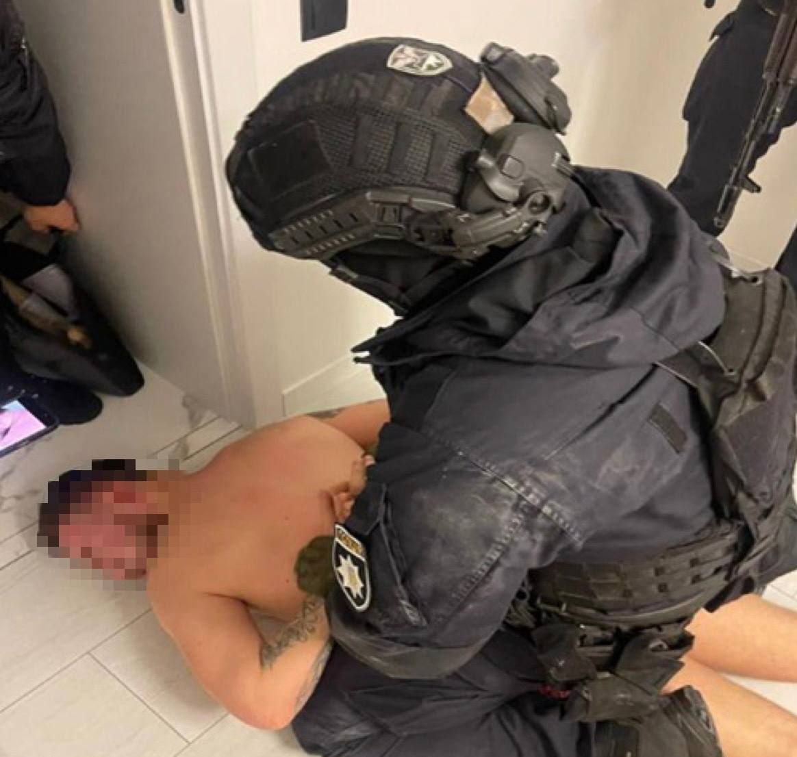 Три жителя Черкасщины организовали наркобизнес. Фото: Офис Генпрокурора Три жителя Черкасщины организовали наркобизнес. Фото: Офис Генпрокурора