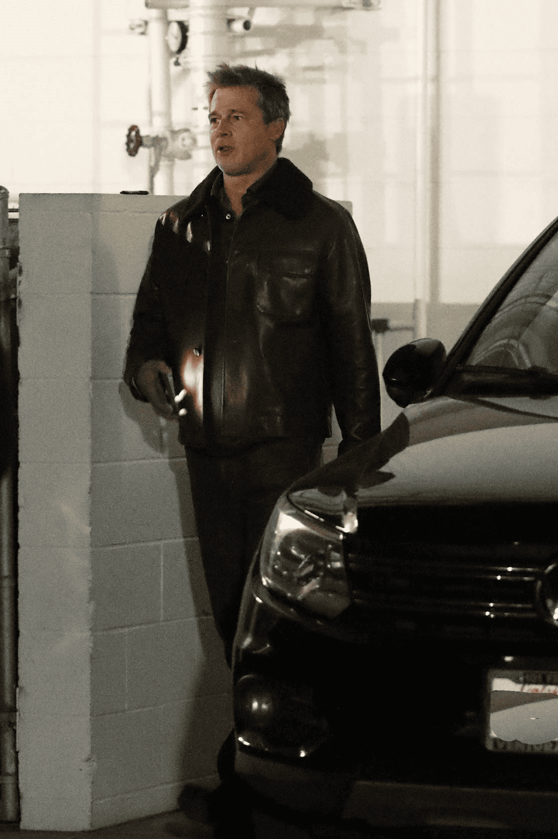 Нестриманий Пітт Нестриманий Пітт