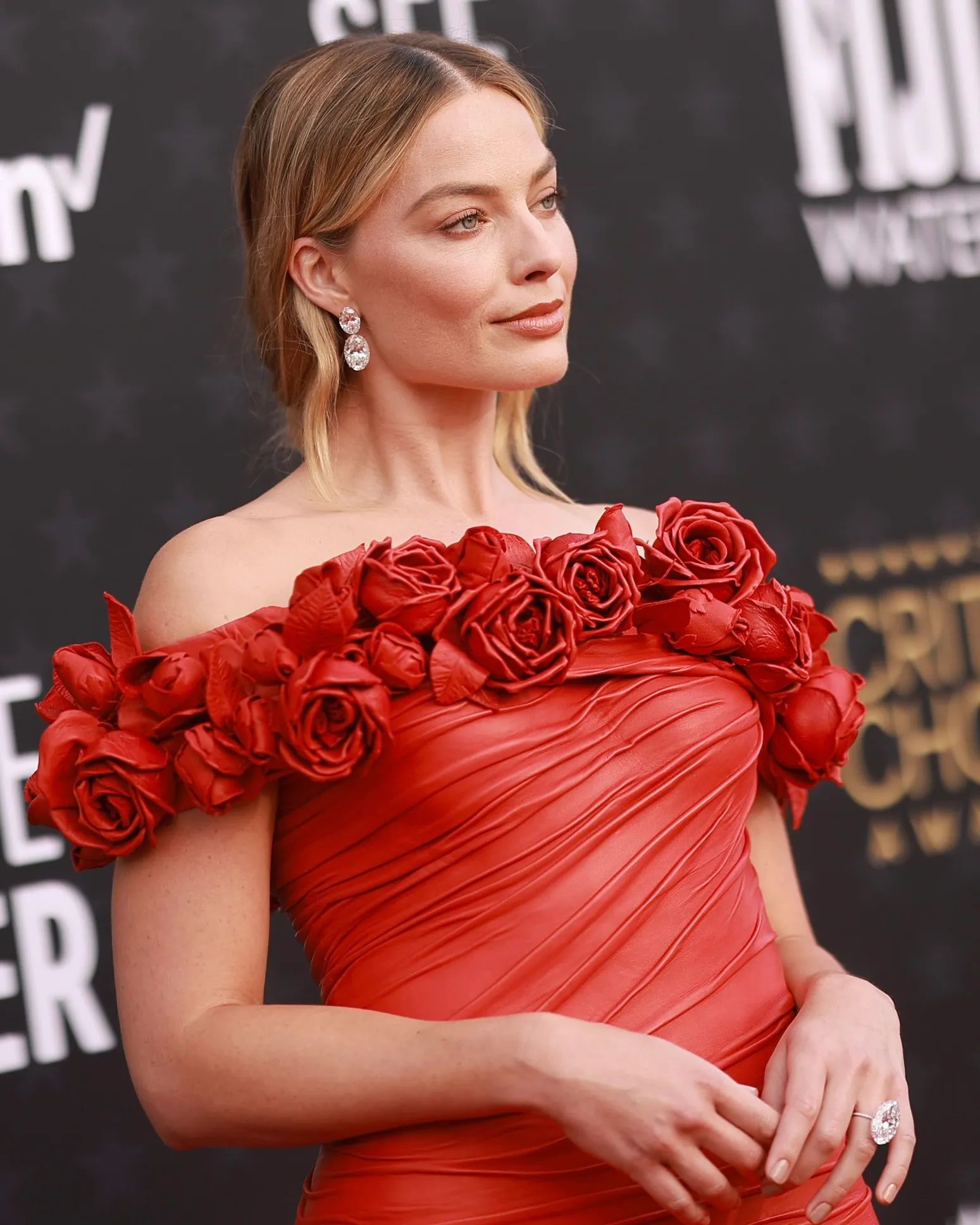 Марго Робби