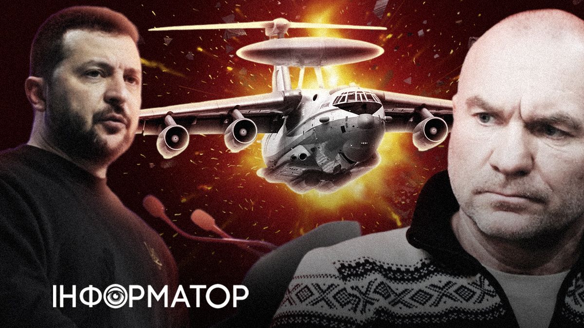 Главное за неделю