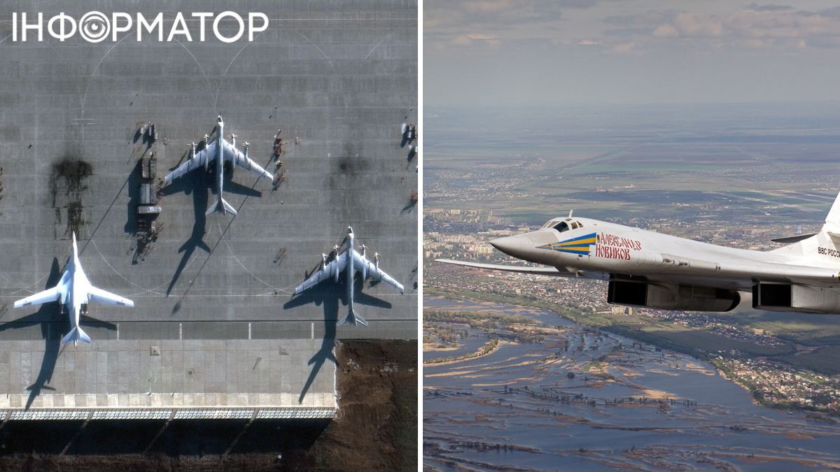 Ту-160