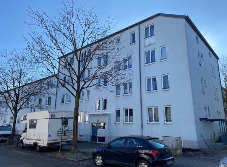 Будинок, де сталося вбивство