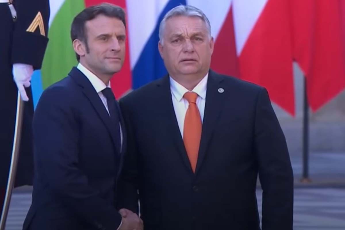 Захід поступово навчається давати раду "друзям путіна" на Заході. Фото з відкритих джерел Захід поступово навчається давати раду "друзям путіна" на Заході. Фото з відкритих джерел