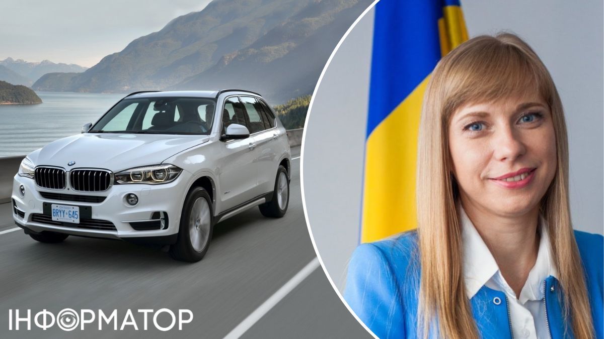 2 квартири, автівка та номер у готелі: що декларує депутатка Юлія Яцик