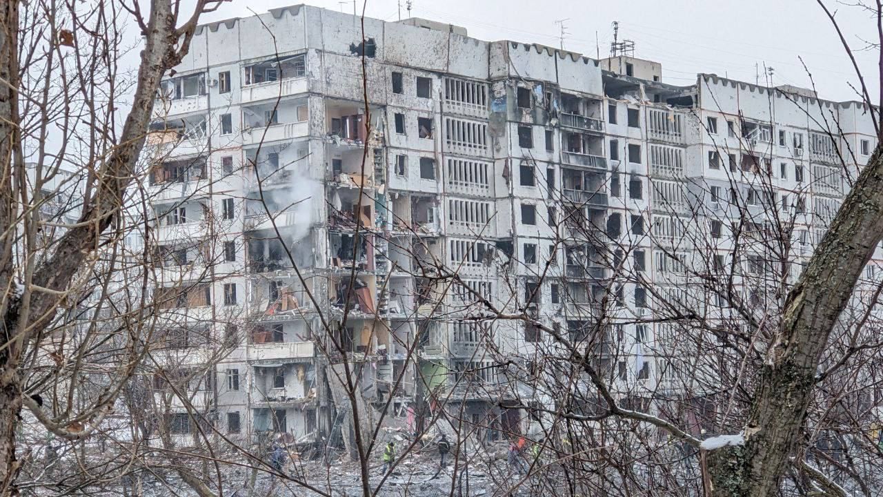 Удар по Харькову Удар по Харькову
