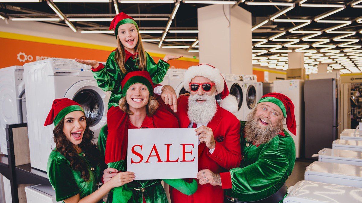 Гаджеты и техника