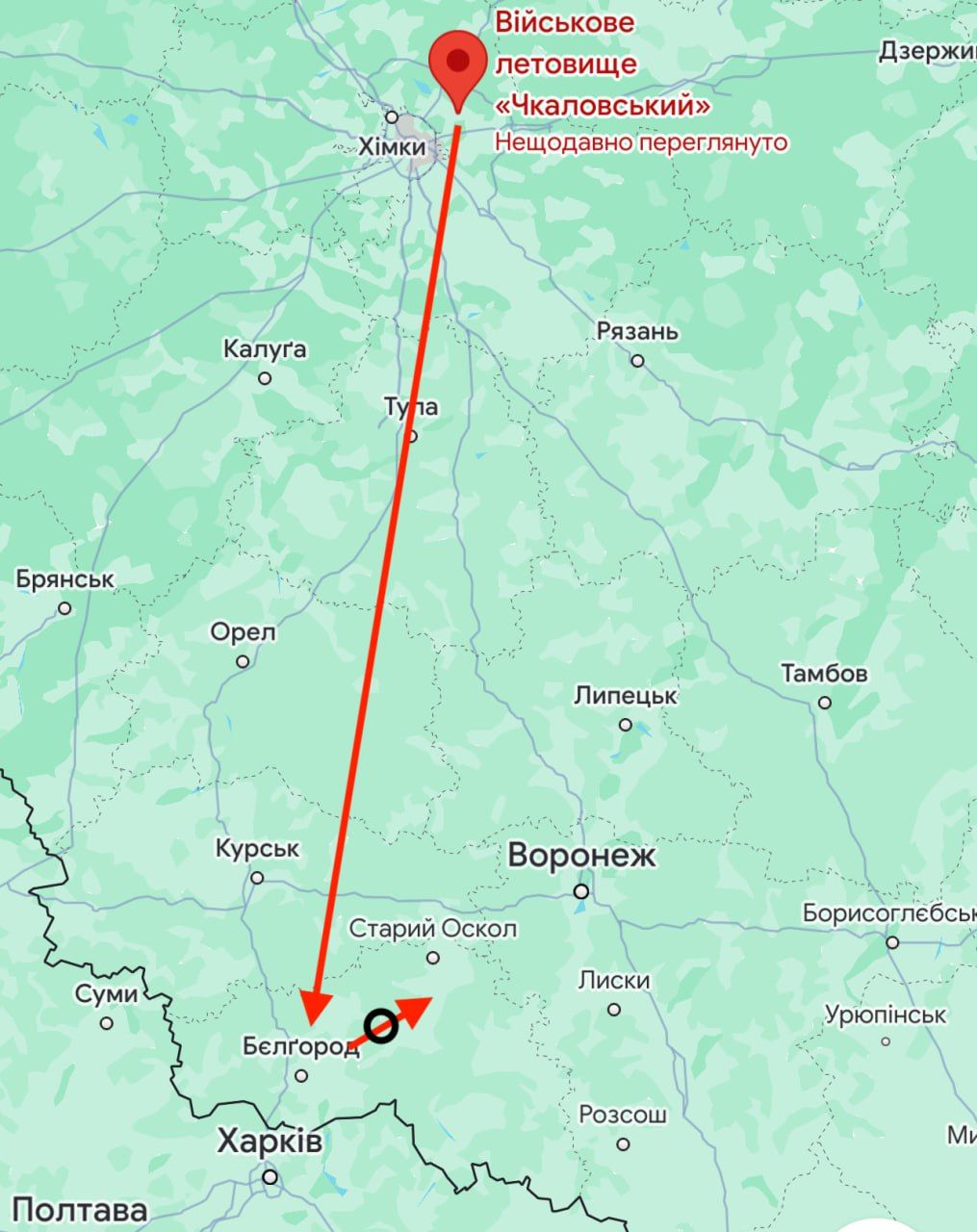 Избиение Ил-76 под Белгородом: оккупанты могли устроить убийство военнопленных, как в Оленивке 2