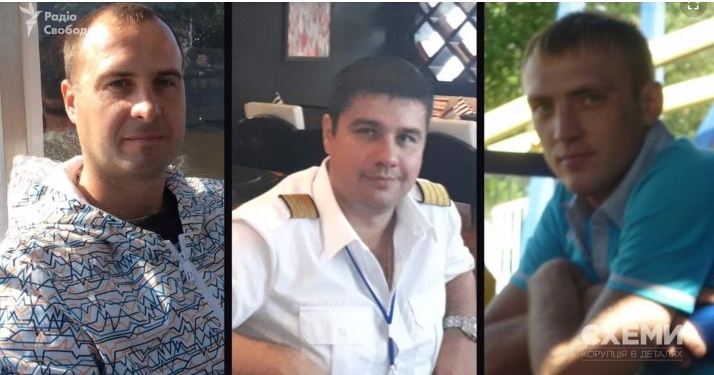 Падіння Іл-76 у Бєлгороді: родичі трьох російських пілотів підтвердили їхню загибель 1