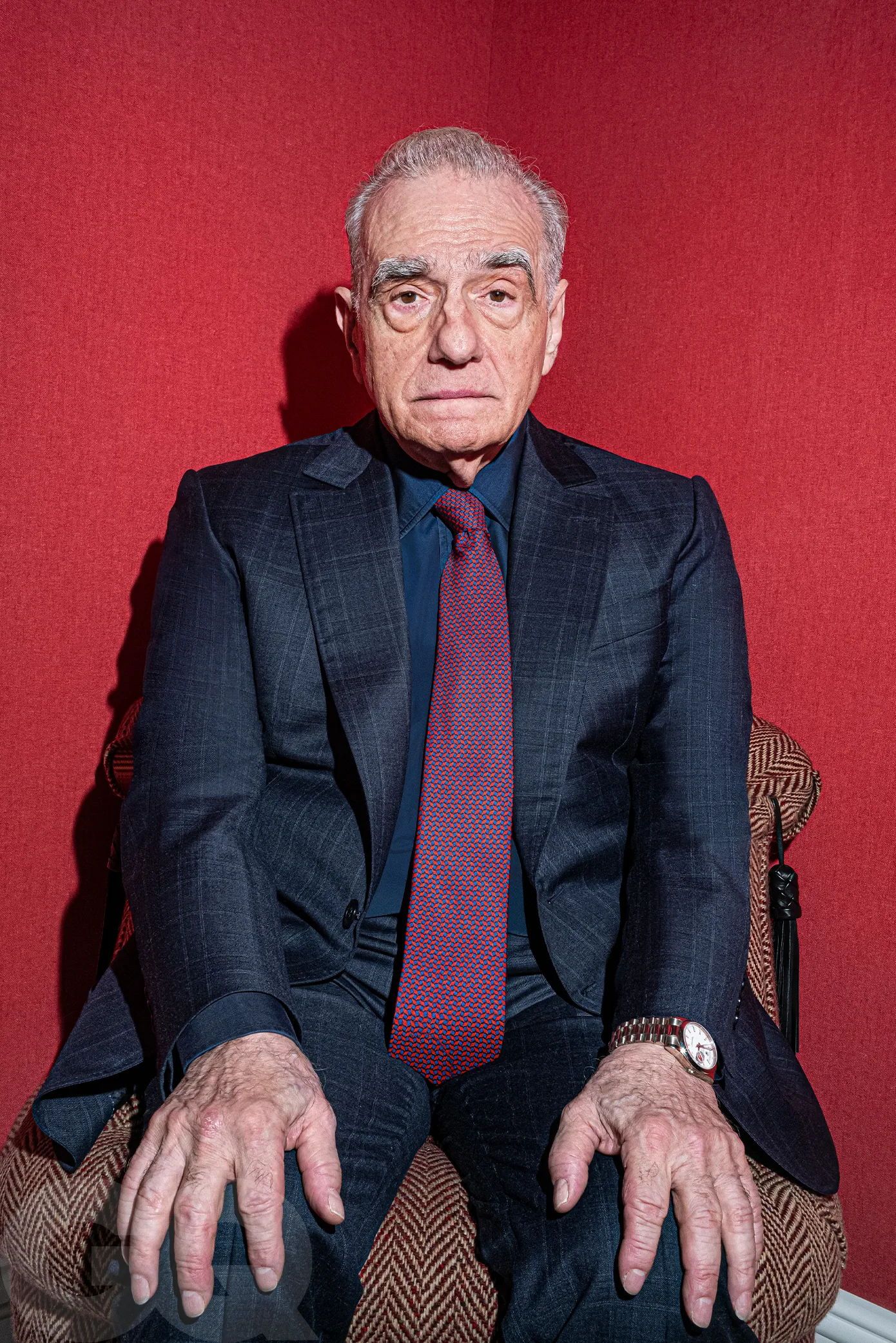 Мартин Скорсезе Мартин Скорсезе