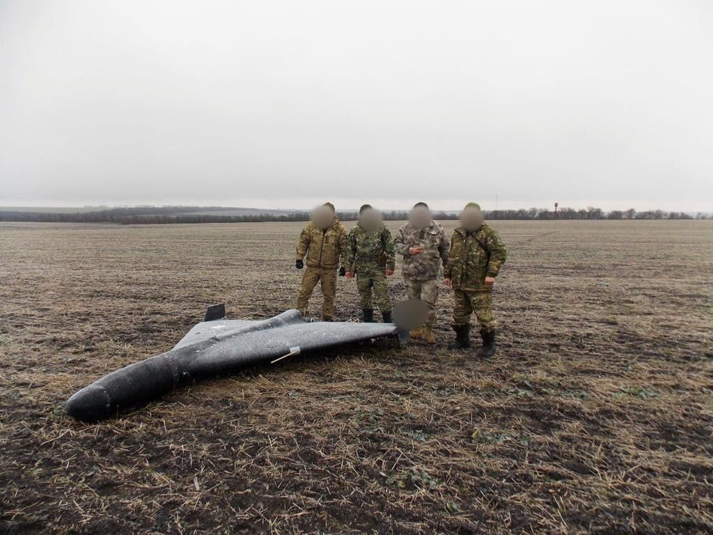 Розвернути Шахеди назад: в Україні з'явились унікальні системи перехоплення ворожих дронів 2