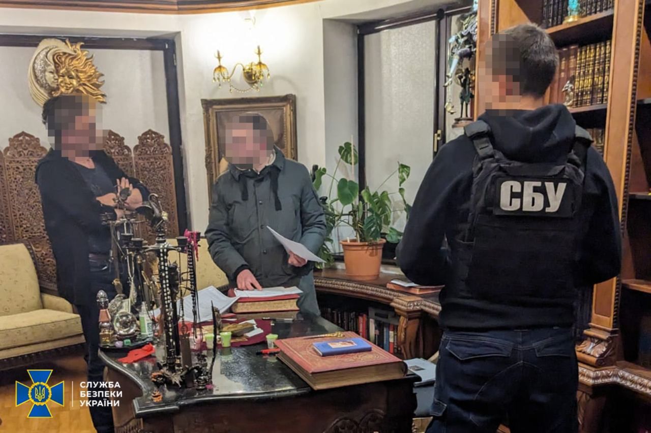 Расход на полтора миллиарда: СБУ разоблачила топ-чиновников Минобороны и менеджеров Львовского арсенала - фото 2