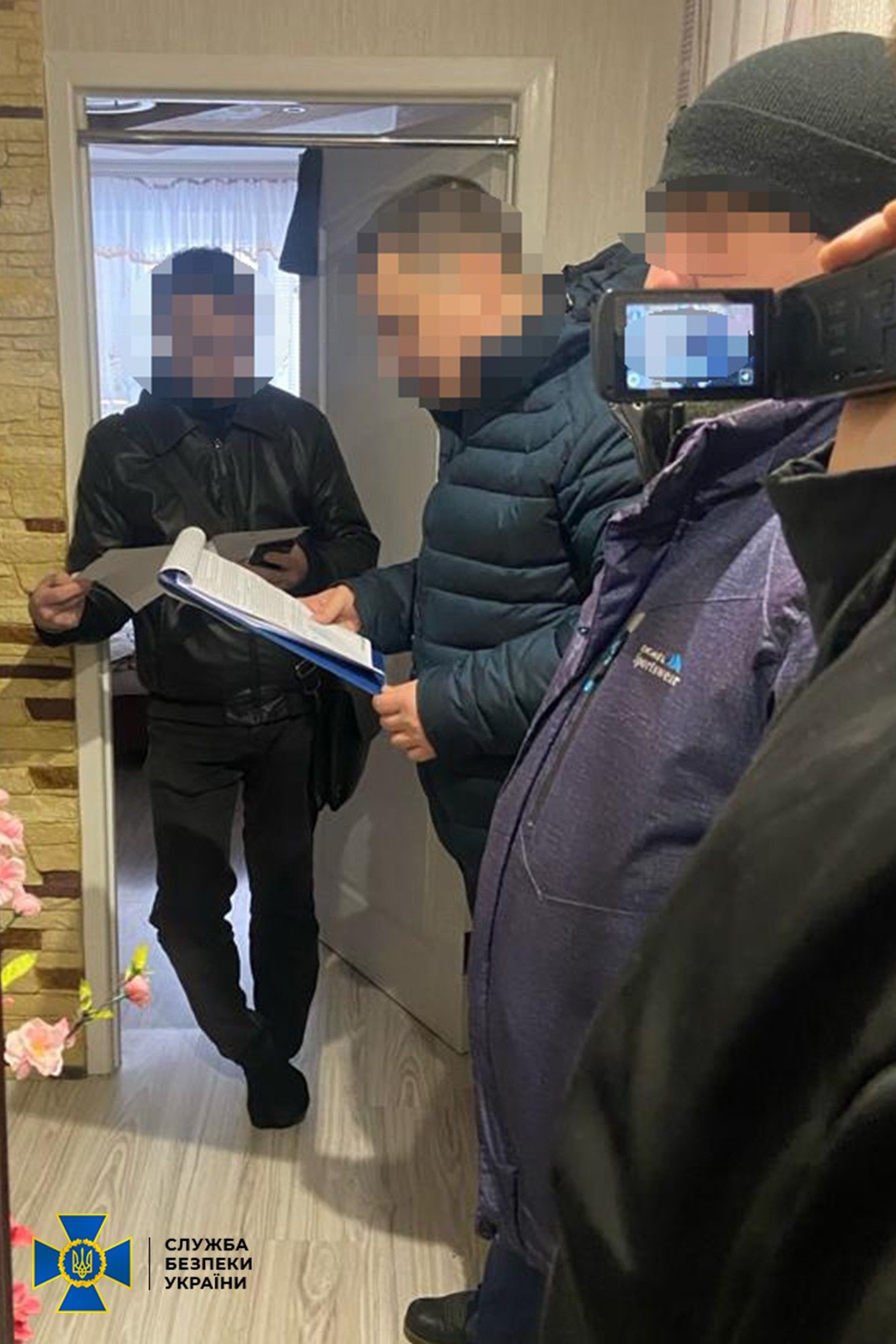 Разоблачение администраторов каналов Разоблачение администраторов каналов