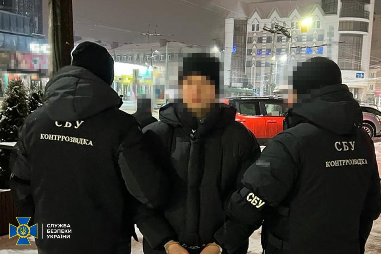 СБУ ліквідувала п'ять нових схем ухилення від мобілізації: де і як вони діяли 3
