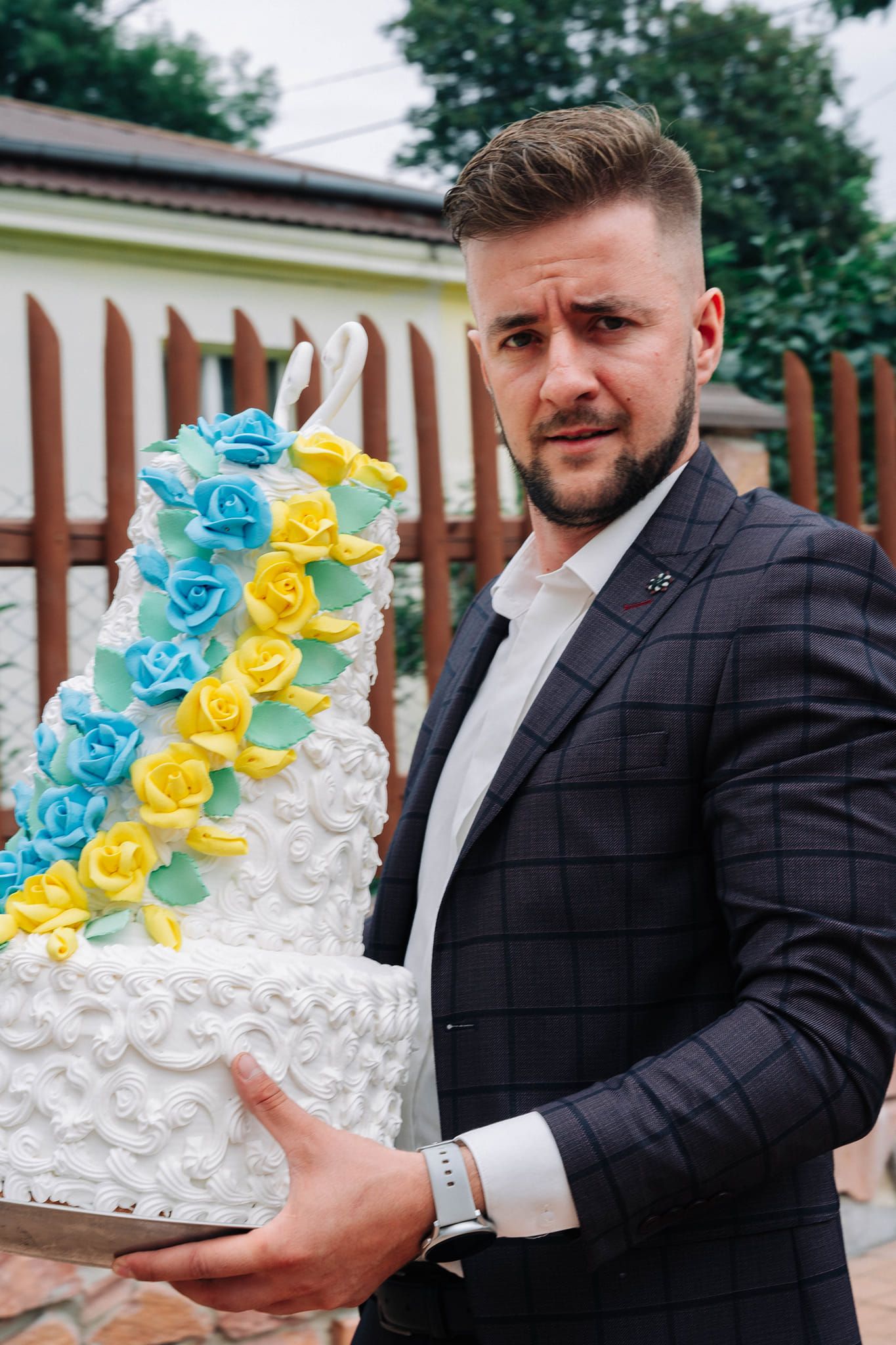 Загинув на нулі лише за місяць після призову: соцмережі згадують молодого актора Володимира Федінчука 2