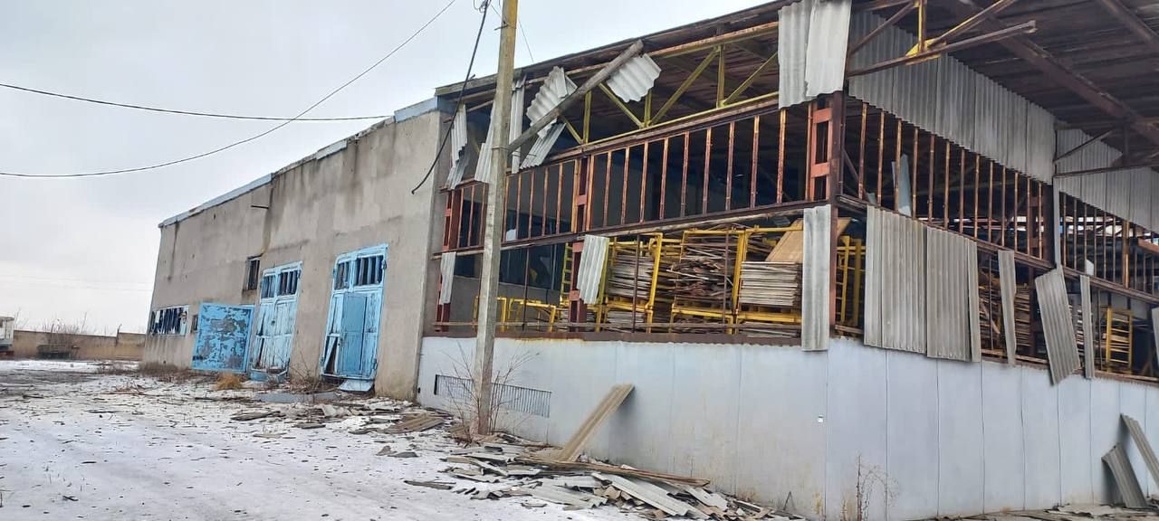 Удар по Харькову Удар по Харькову