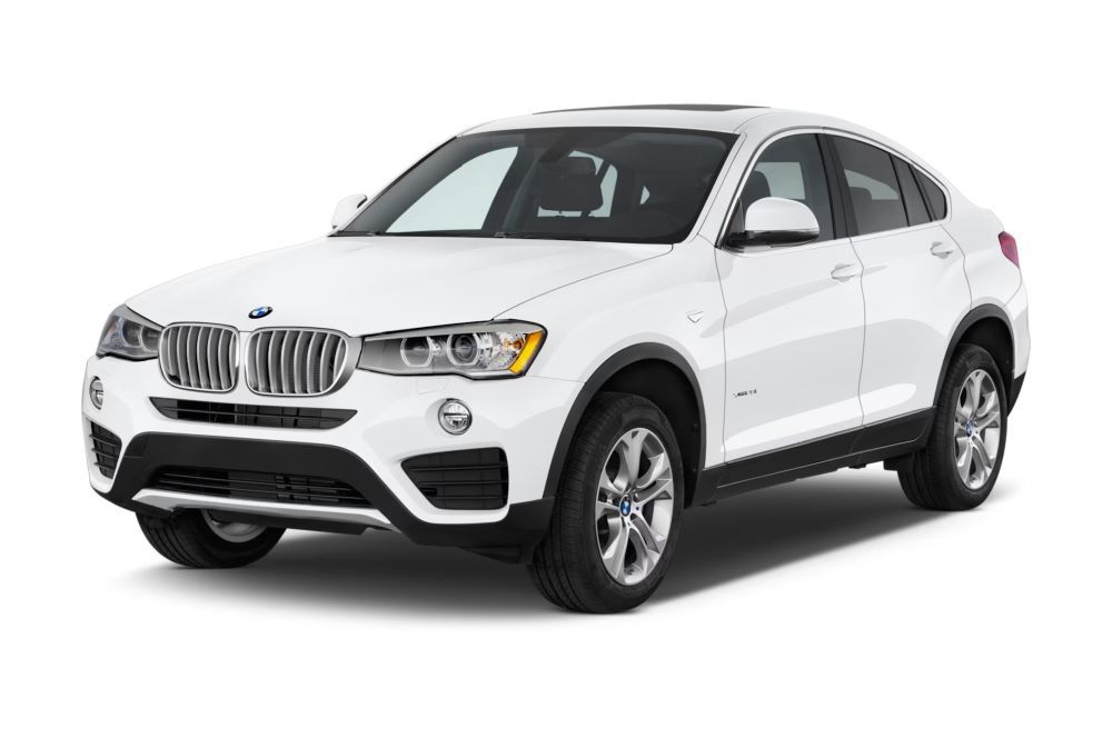 BMW X4 BMW X4