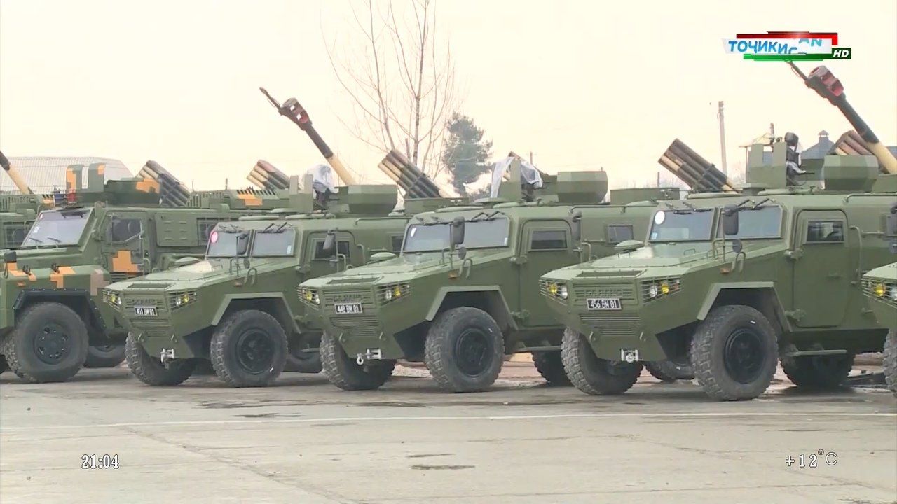 CS/VN3 Dajiang CS/VN3 Dajiang