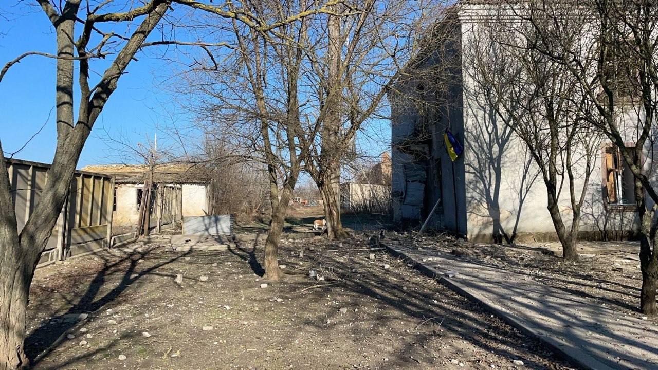 В результате атаки дрона есть погибший В результате атаки дрона есть погибший