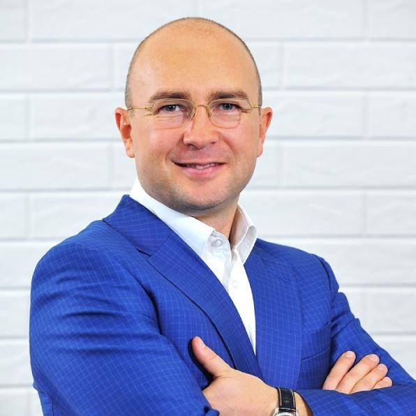 Олександр Лієв Олександр Лієв