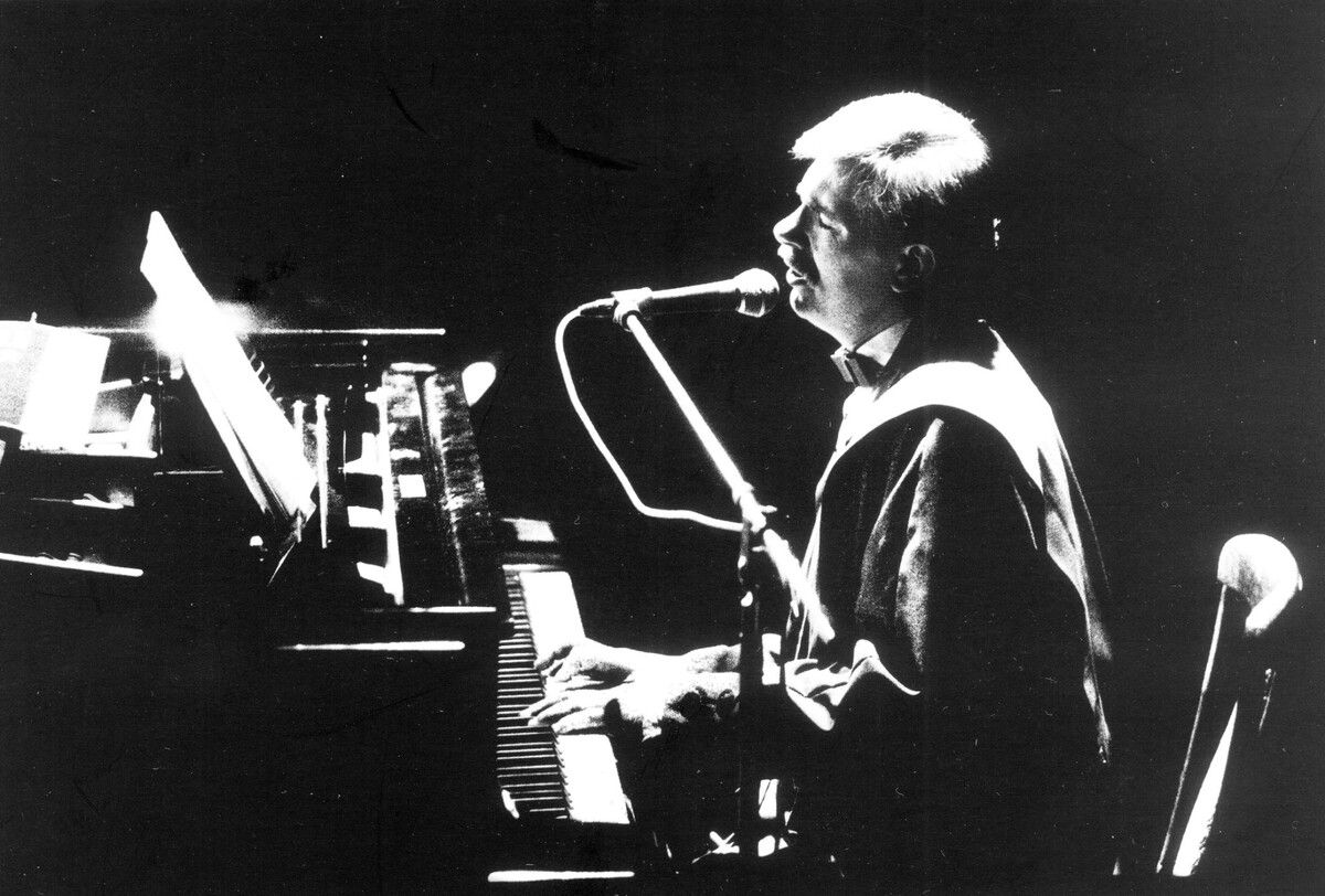 Ігор Білозір