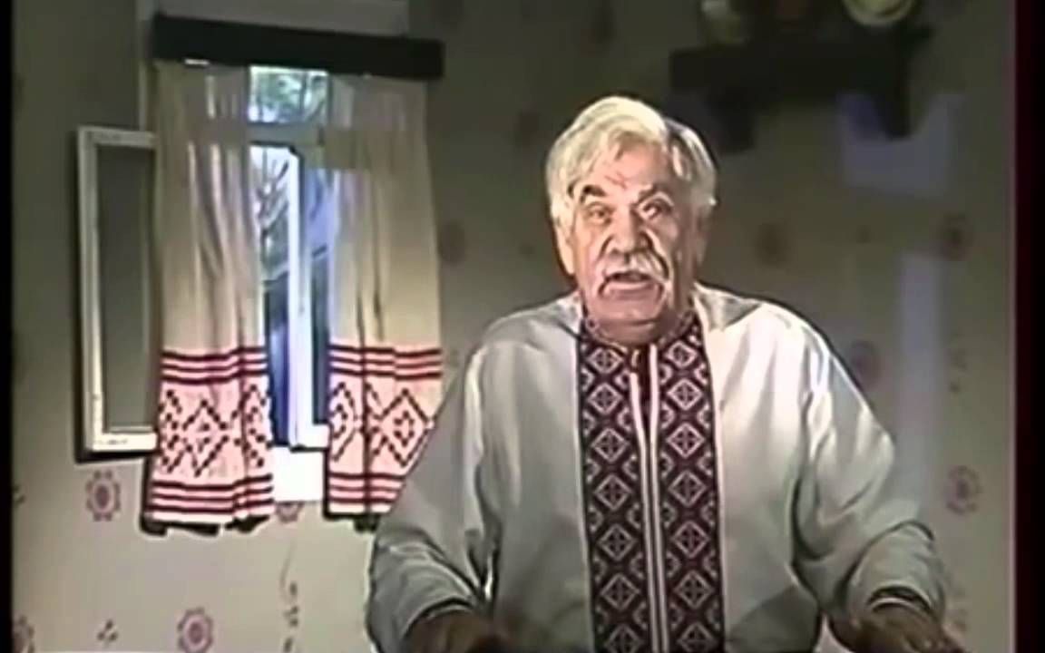 "Дід Панас" Вескляров "Дід Панас" Вескляров