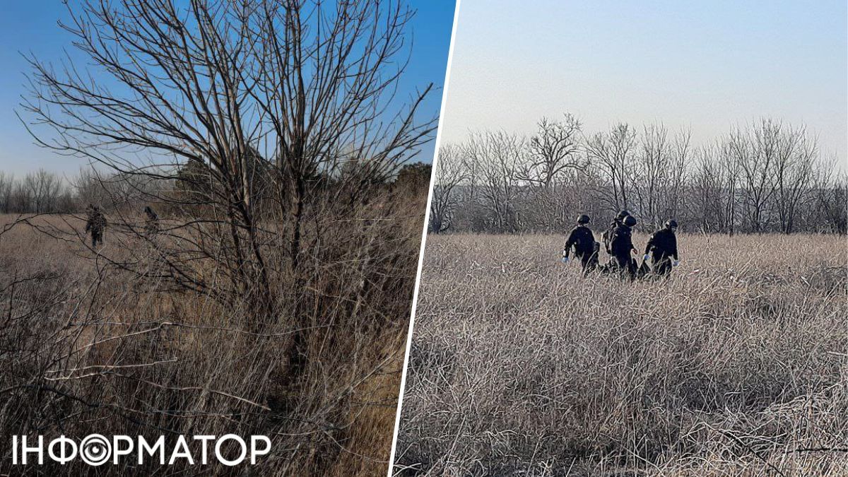 На Миколаївщині один чоловік загинув та троє постраждали після вибуху снаряду