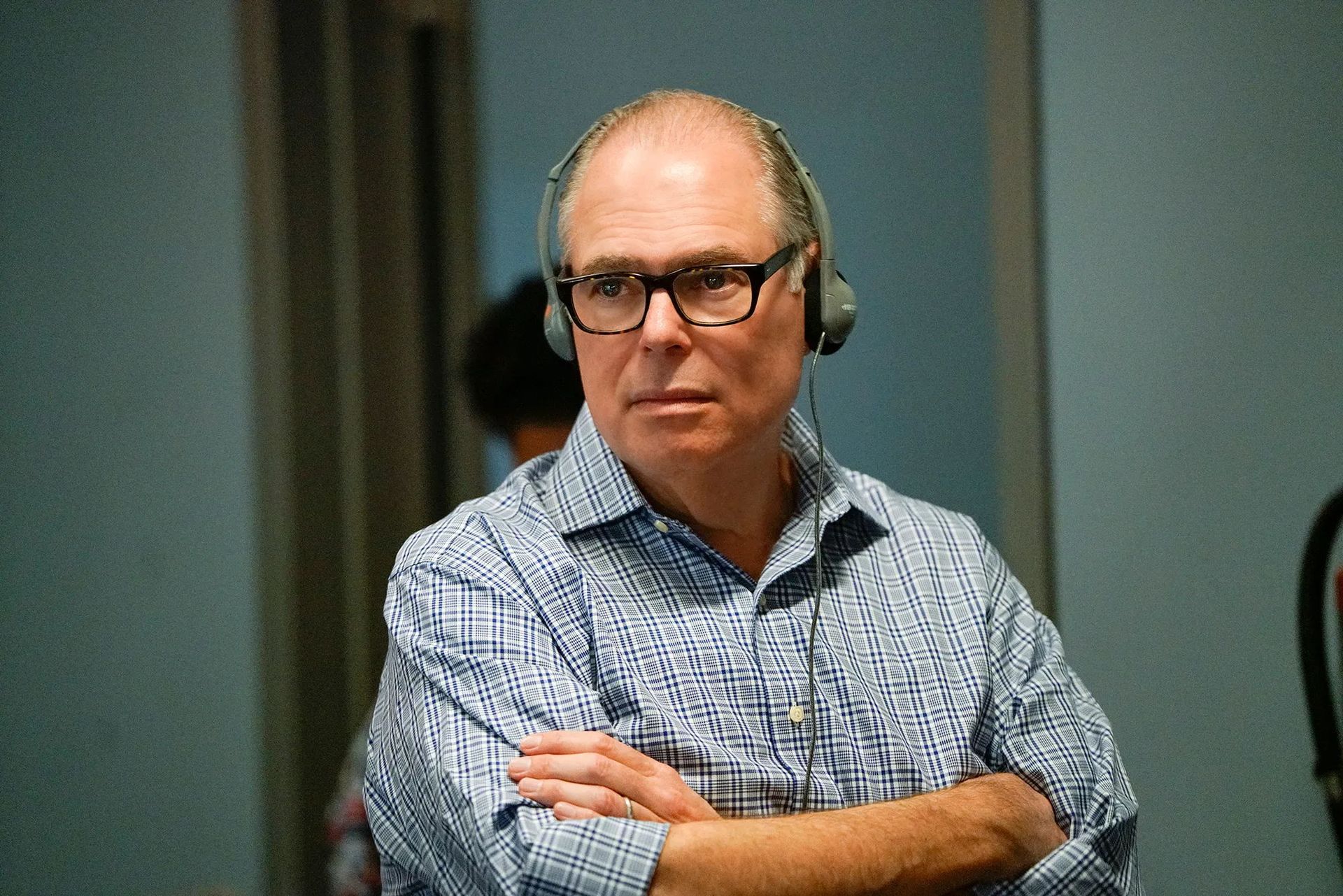 Глен Гордон Керон Глен Гордон Керон