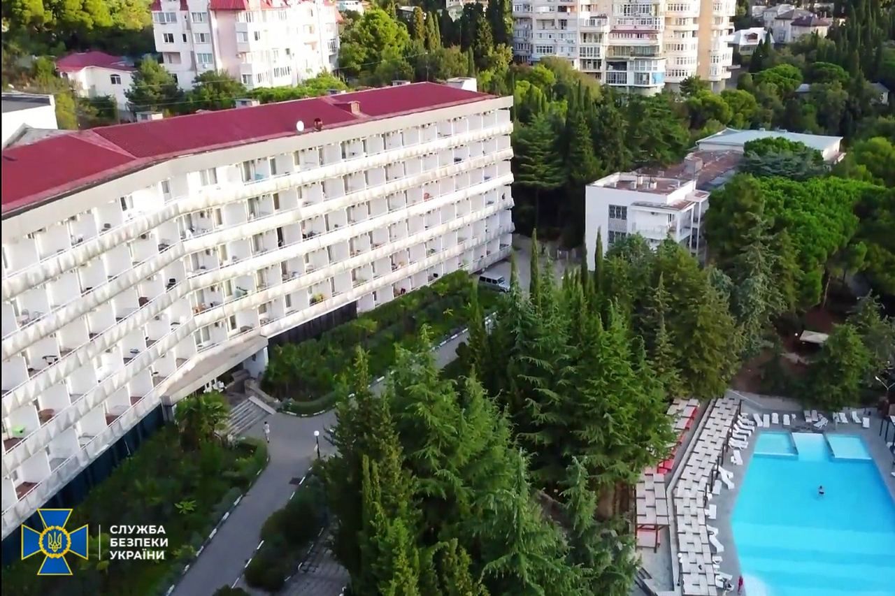 Крымская недвижимость Царева Крымская недвижимость Царева