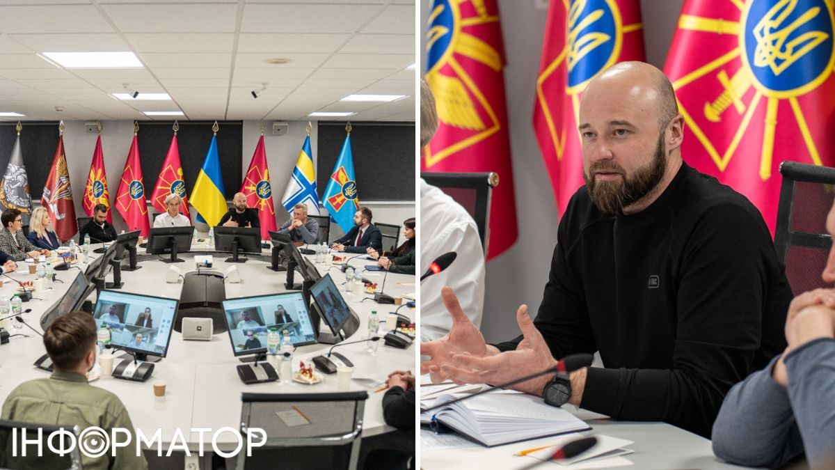 Урядовці, чиновники, представники ритейлерів