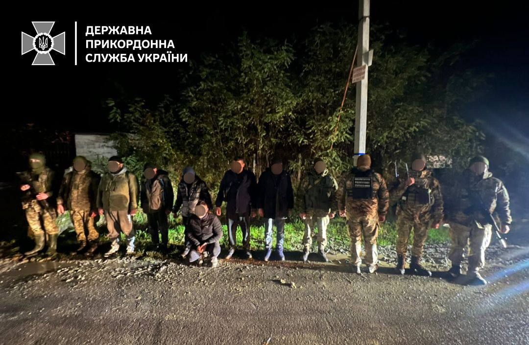 На Закарпатті судитимуть чоловіка, який незаконно переправляв ухилянтів за кордон: загрожує до 7 років в’язниці 1