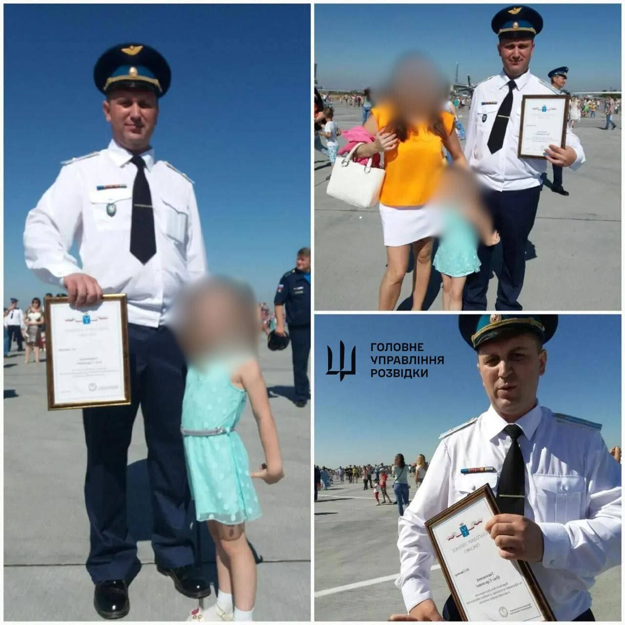 В России расстреляли пилота бомбардировщика Ту-95: у Буданова рассказали подробности 3