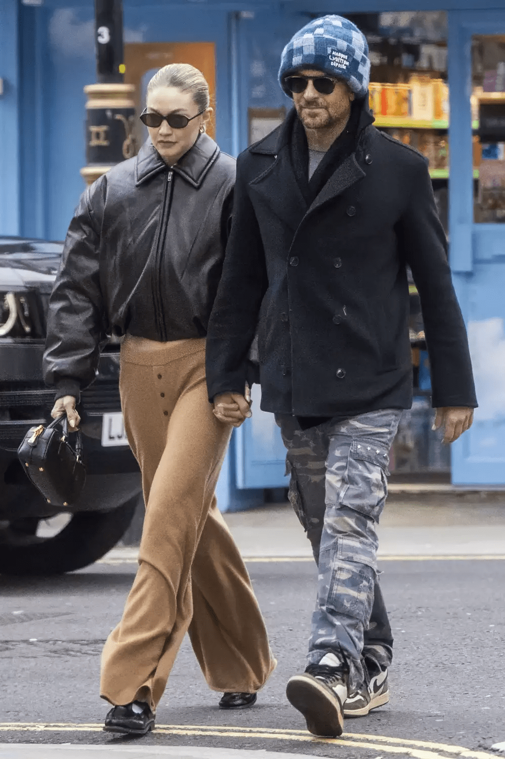 Лондонская прогулка Лондонская прогулка