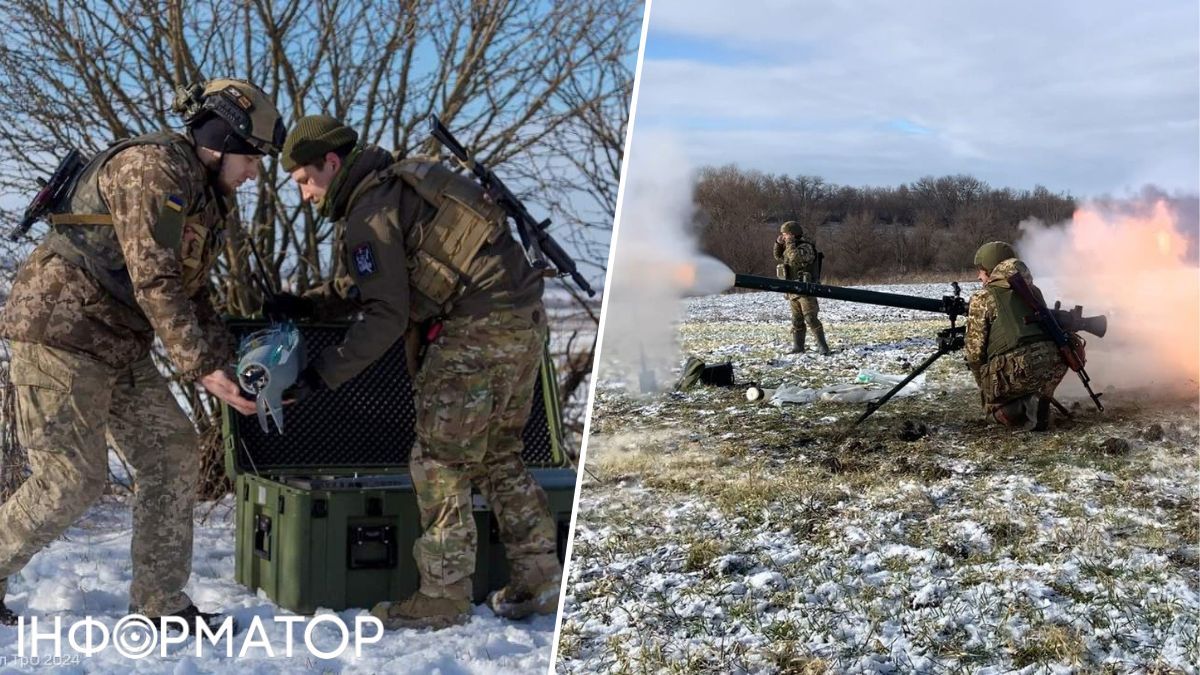 Запеклі бої за Авдіївку продовжуються