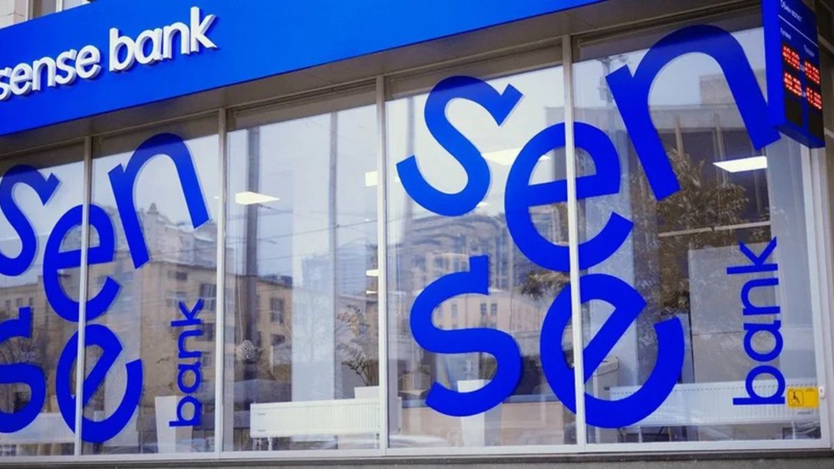 Sense Bank