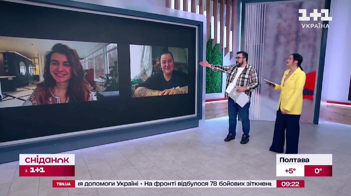 Натякнув на корупцію Нацвідбору Євробачення та побажав успіху: Melovin після поразки зробив гучну заяву у прямому ефірі 1