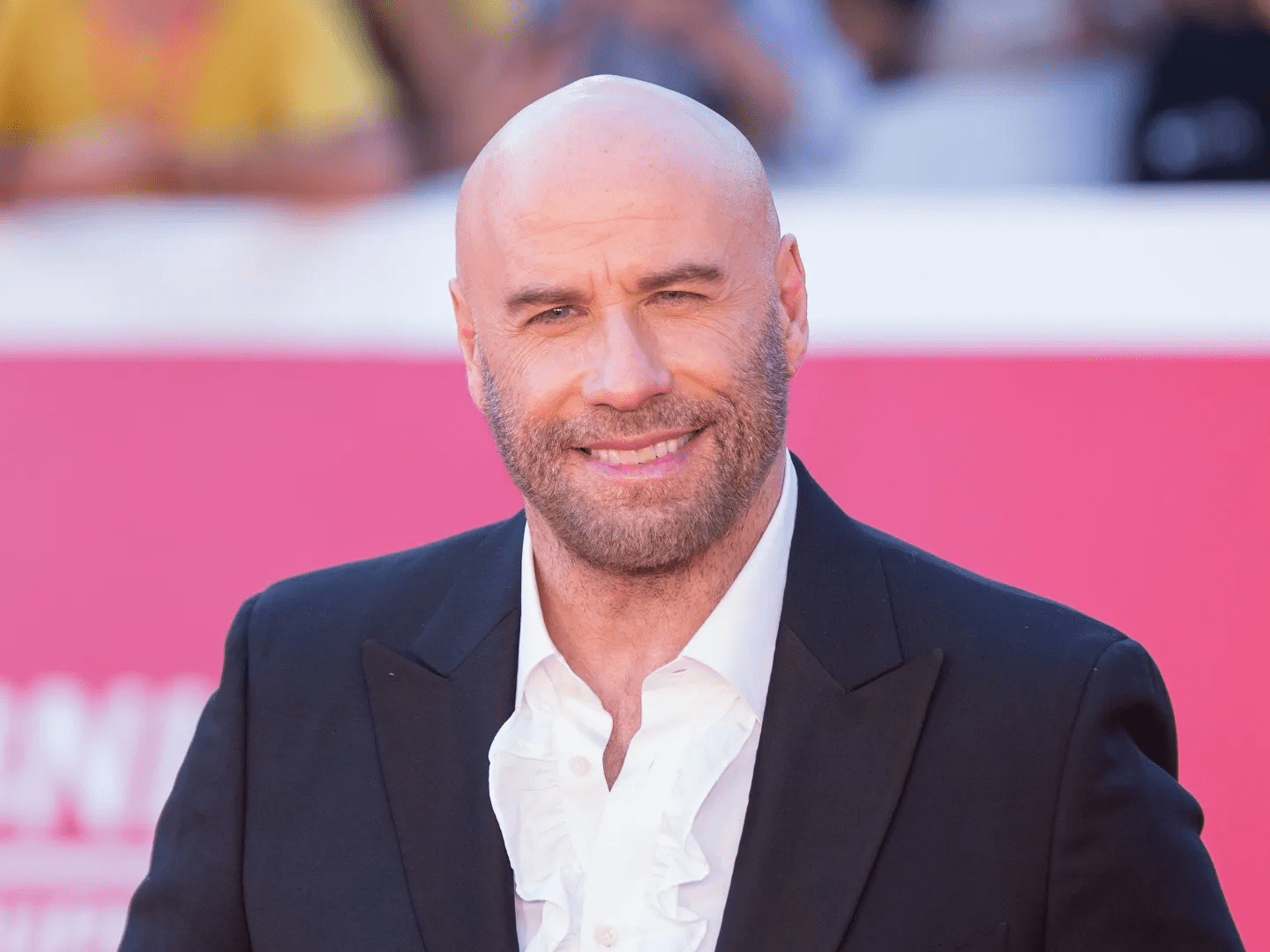 Джон Траволта Джон Траволта